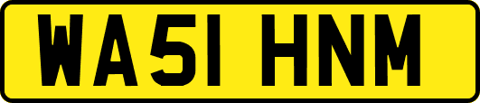 WA51HNM