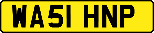 WA51HNP