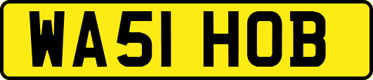 WA51HOB