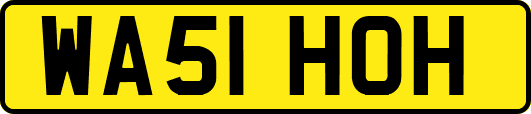 WA51HOH