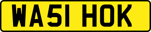 WA51HOK