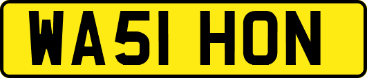 WA51HON
