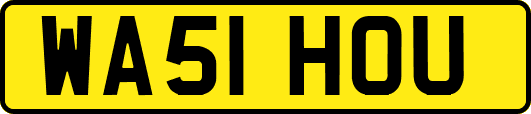 WA51HOU