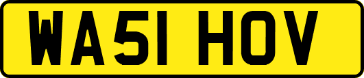 WA51HOV