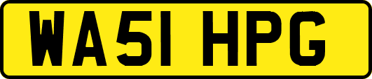 WA51HPG