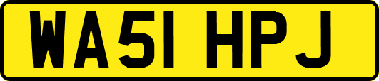 WA51HPJ