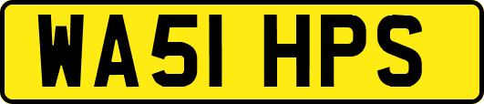 WA51HPS