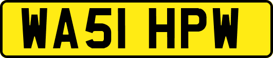 WA51HPW