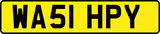 WA51HPY