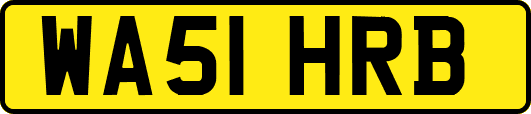 WA51HRB