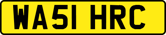 WA51HRC