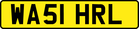 WA51HRL