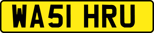 WA51HRU