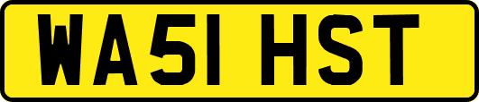 WA51HST