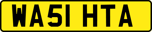 WA51HTA