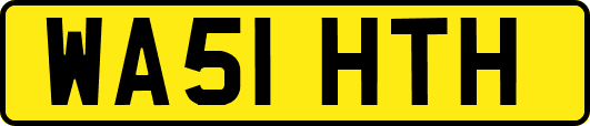 WA51HTH