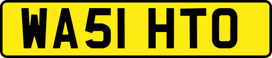 WA51HTO