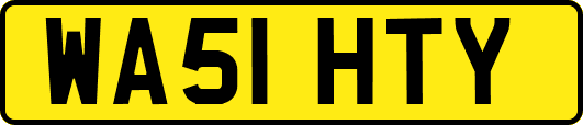 WA51HTY