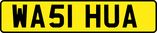WA51HUA
