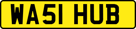 WA51HUB