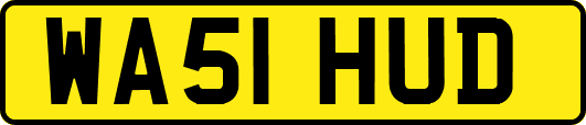 WA51HUD