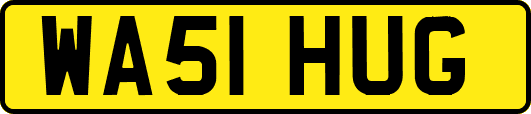 WA51HUG