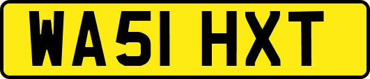 WA51HXT