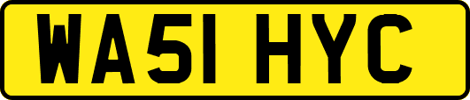 WA51HYC