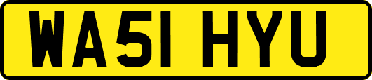 WA51HYU