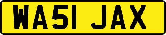 WA51JAX