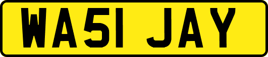 WA51JAY