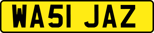 WA51JAZ
