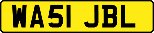 WA51JBL