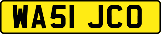 WA51JCO