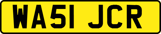 WA51JCR