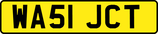 WA51JCT