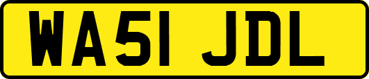 WA51JDL