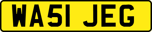 WA51JEG