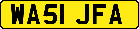 WA51JFA