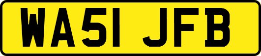 WA51JFB