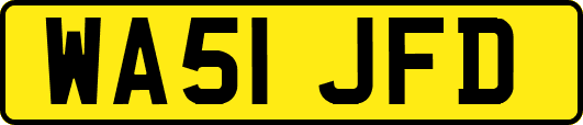 WA51JFD