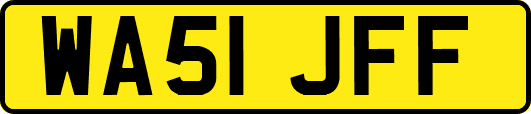WA51JFF