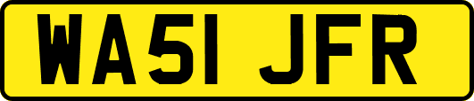 WA51JFR