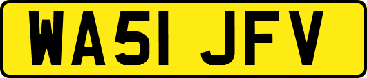 WA51JFV