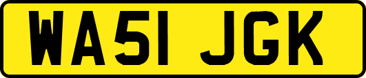 WA51JGK