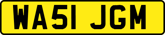 WA51JGM