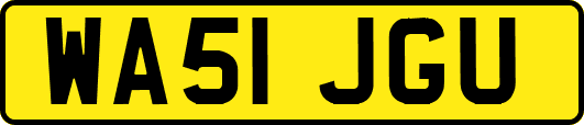WA51JGU