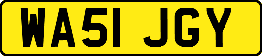 WA51JGY