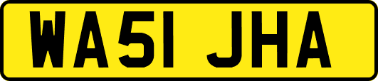 WA51JHA