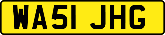 WA51JHG